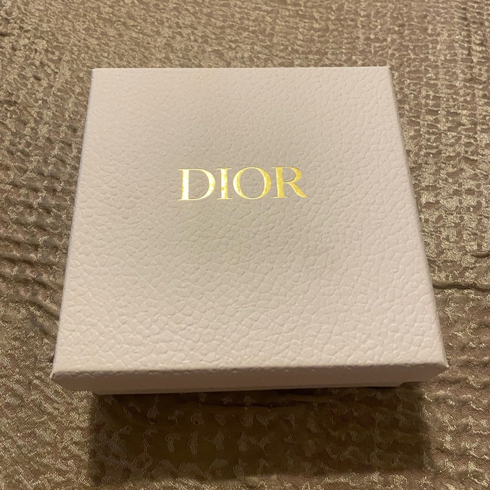 Empty Dior Box - image 1